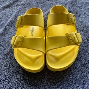 Birkenstock Arizona Essentials EVA Sandals